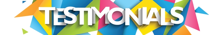 Testimonials